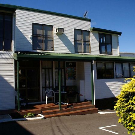A Pousada Borders Beyond Auckland Exterior foto