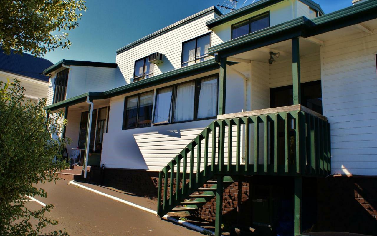 A Pousada Borders Beyond Auckland Exterior foto